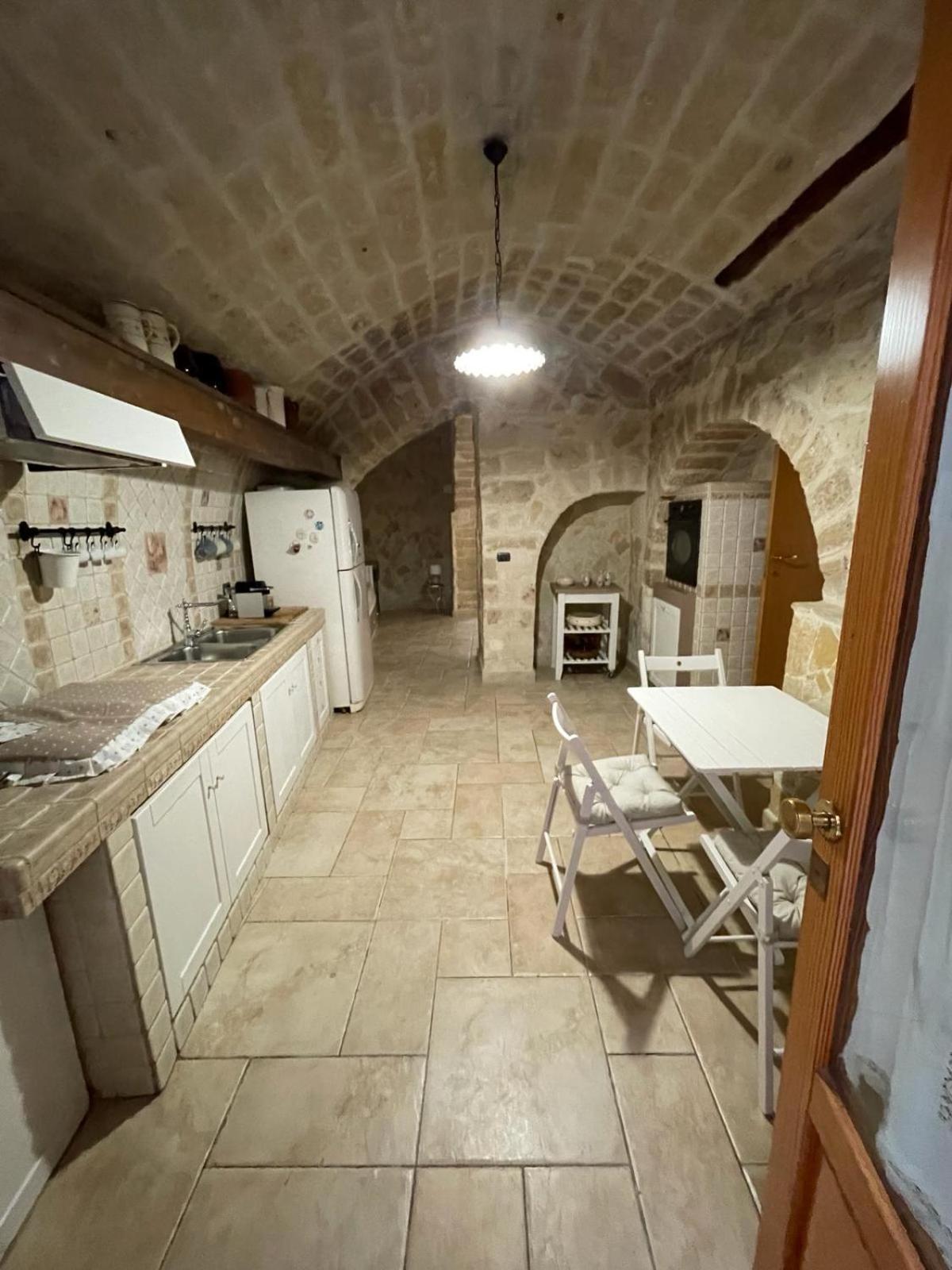 Appartamento La Stanza 2 Bari Esterno foto