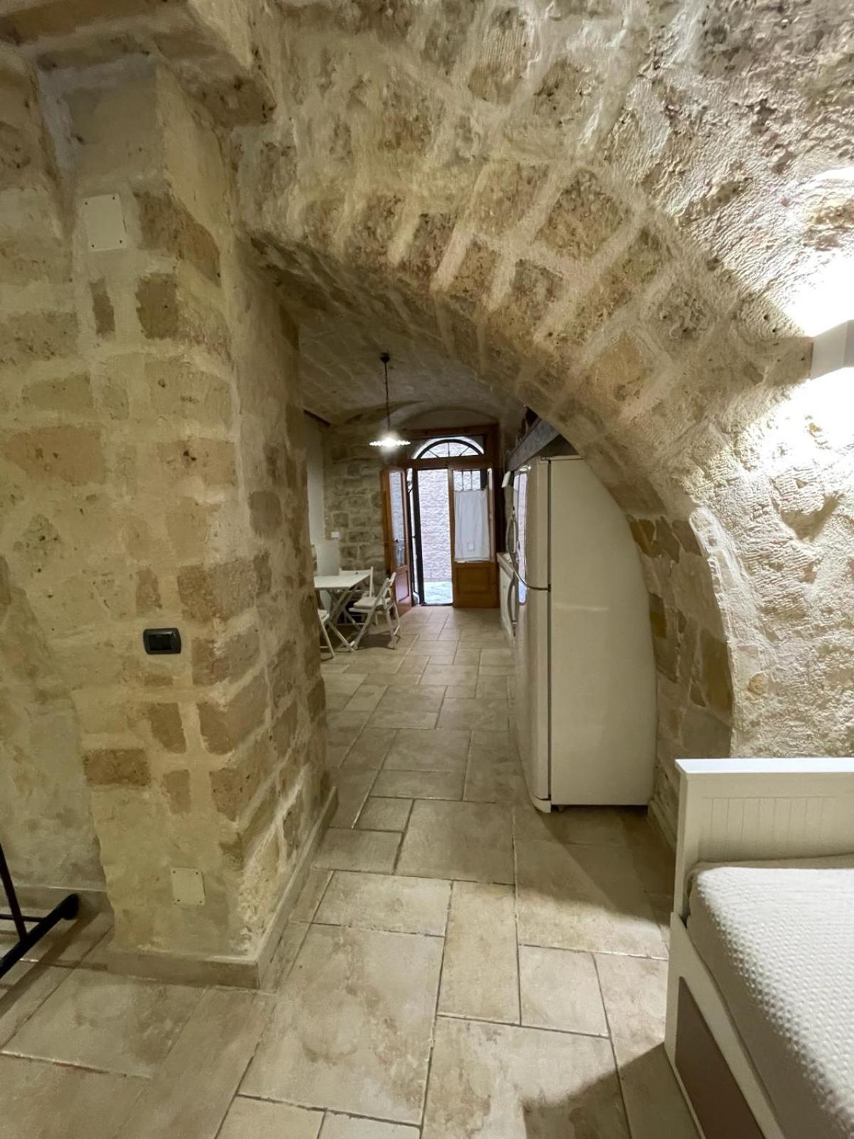 Appartamento La Stanza 2 Bari Esterno foto