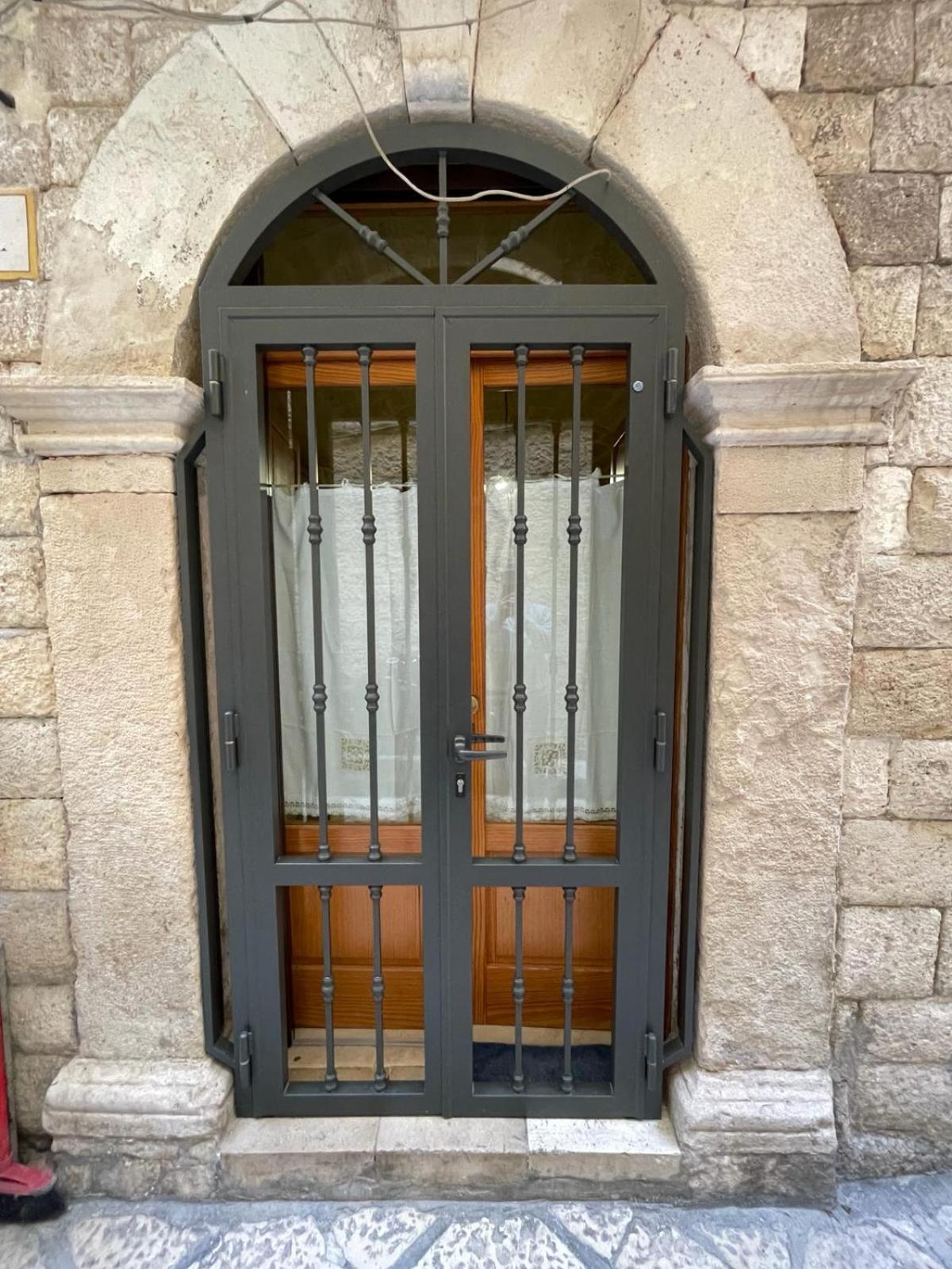 Appartamento La Stanza 2 Bari Esterno foto