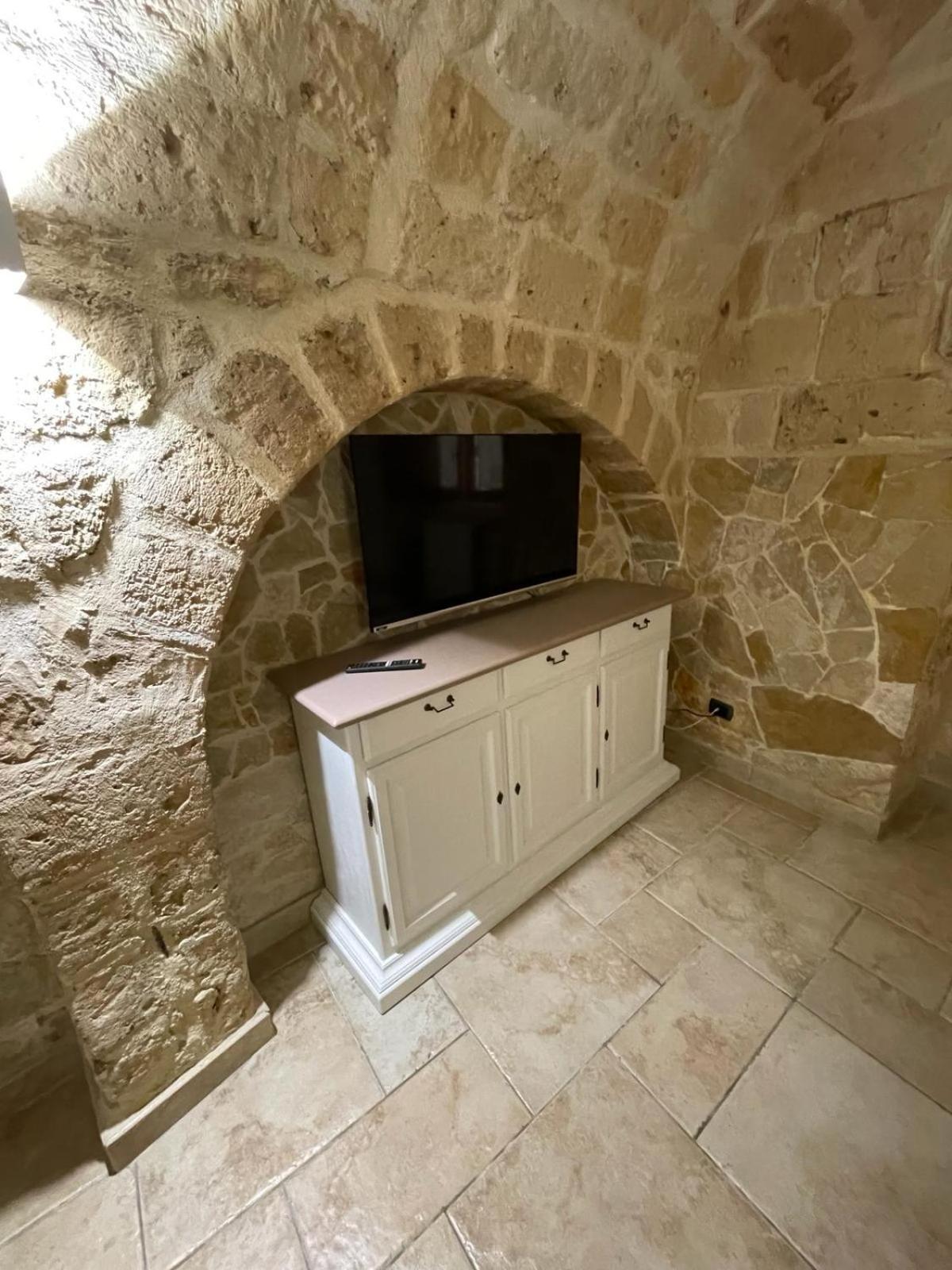 Appartamento La Stanza 2 Bari Esterno foto