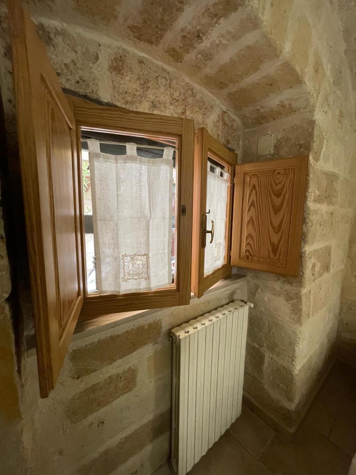 Appartamento La Stanza 2 Bari Esterno foto