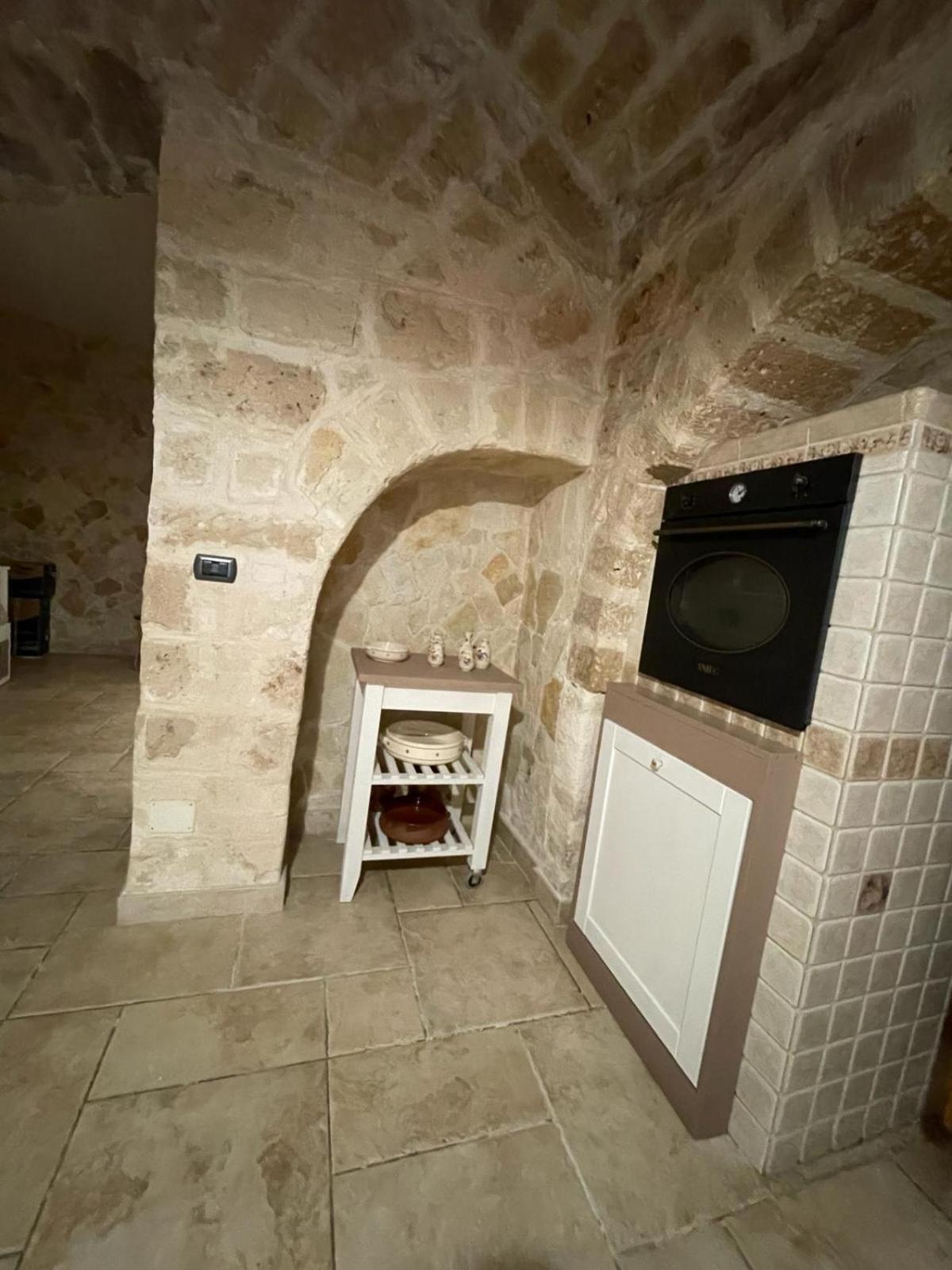 Appartamento La Stanza 2 Bari Esterno foto