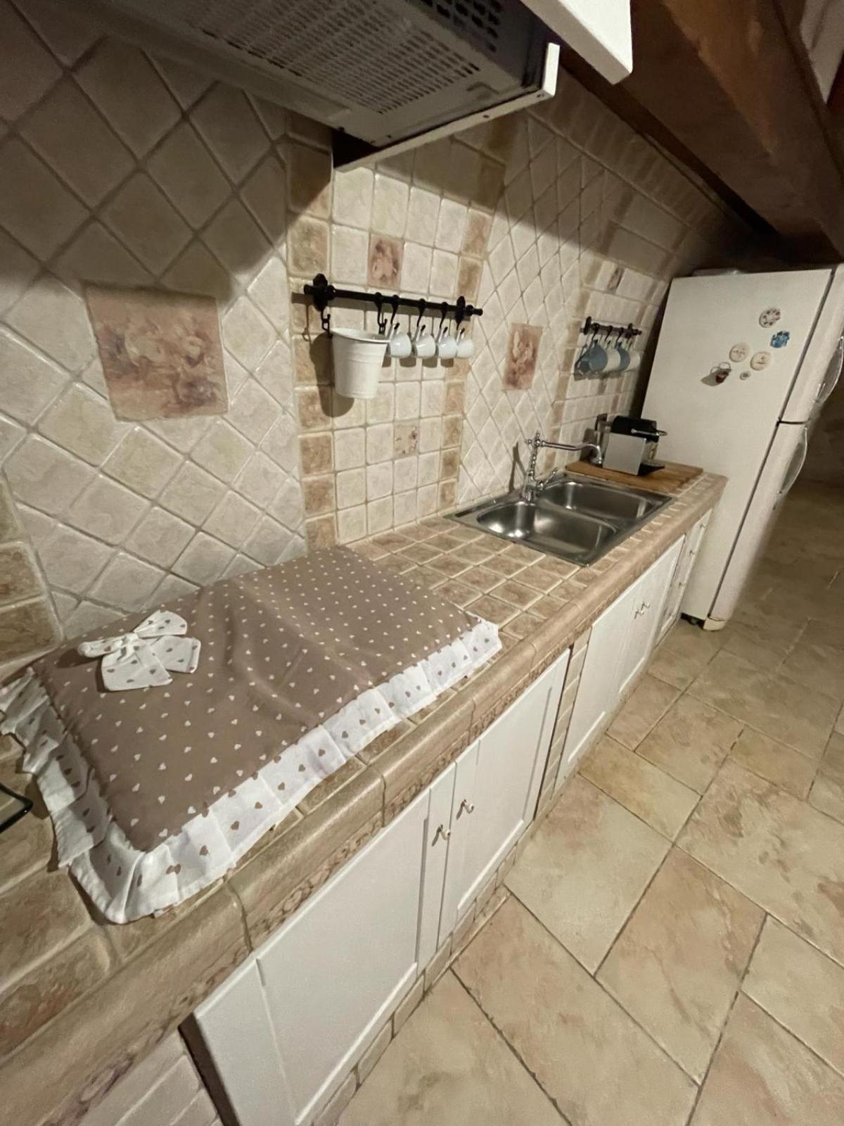 Appartamento La Stanza 2 Bari Esterno foto